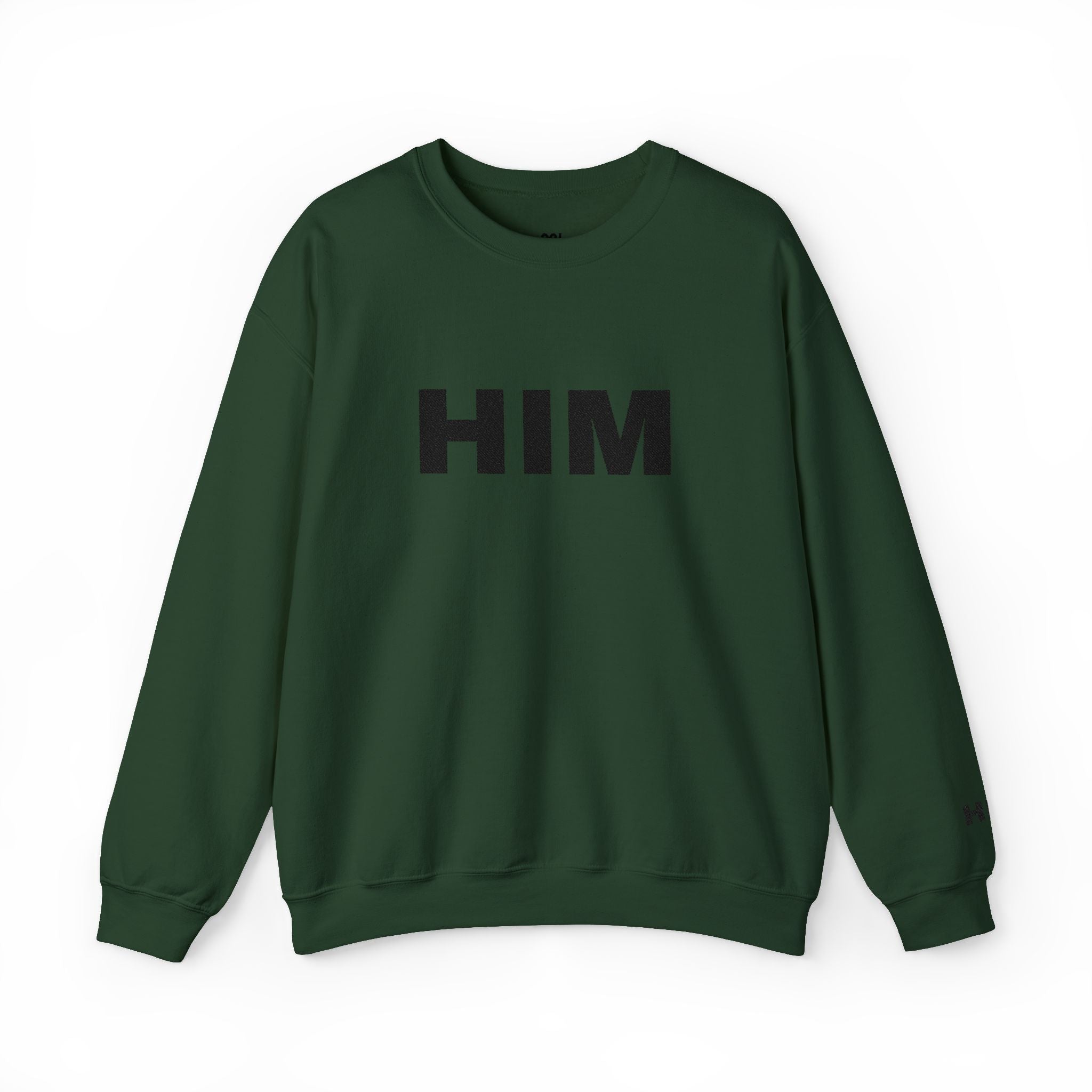 THE HIM SWEATER