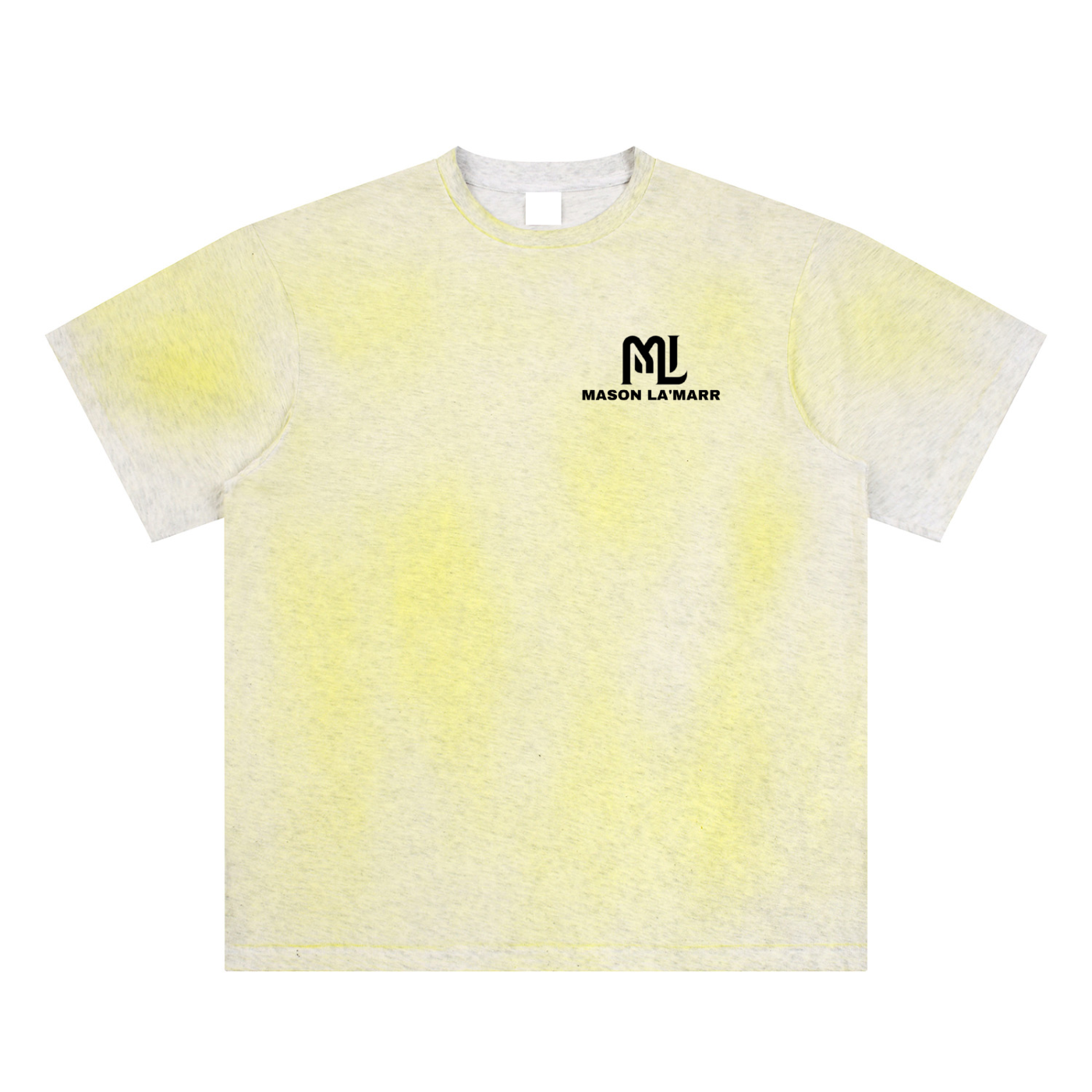 Dirty Shirt La’Marr