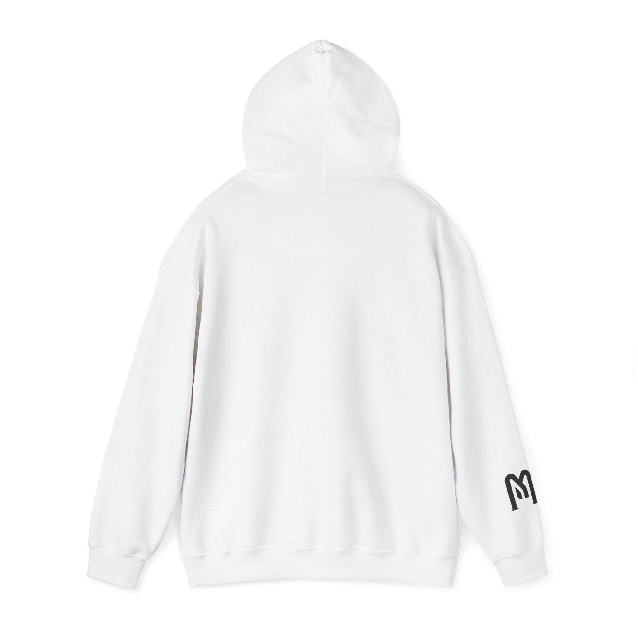 Military Olivia Hoodie
