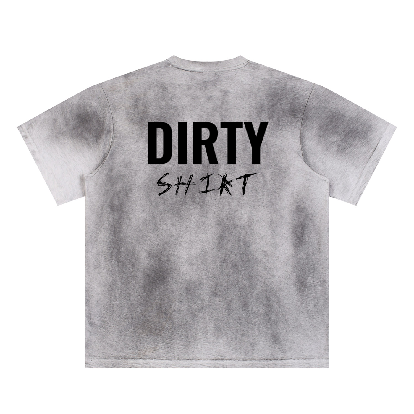 Dirty Shirt La’Marr