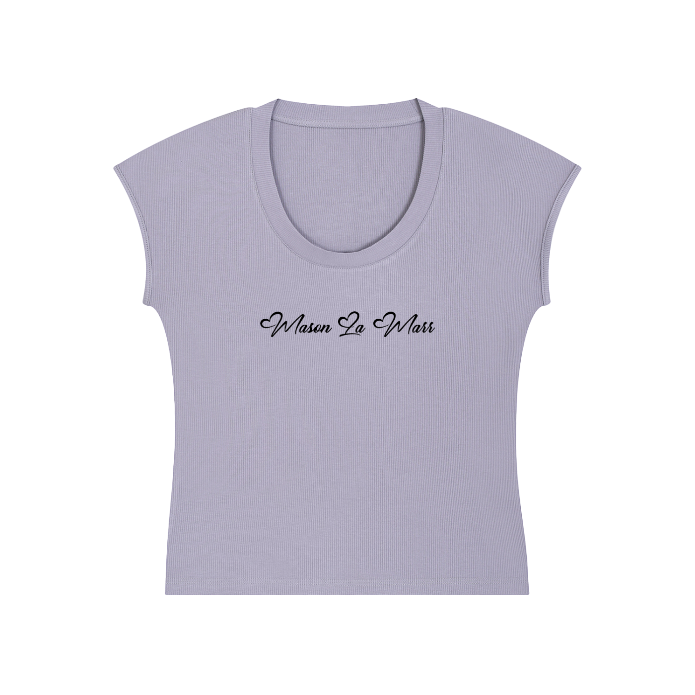 Essential Bodycon T-Shirt