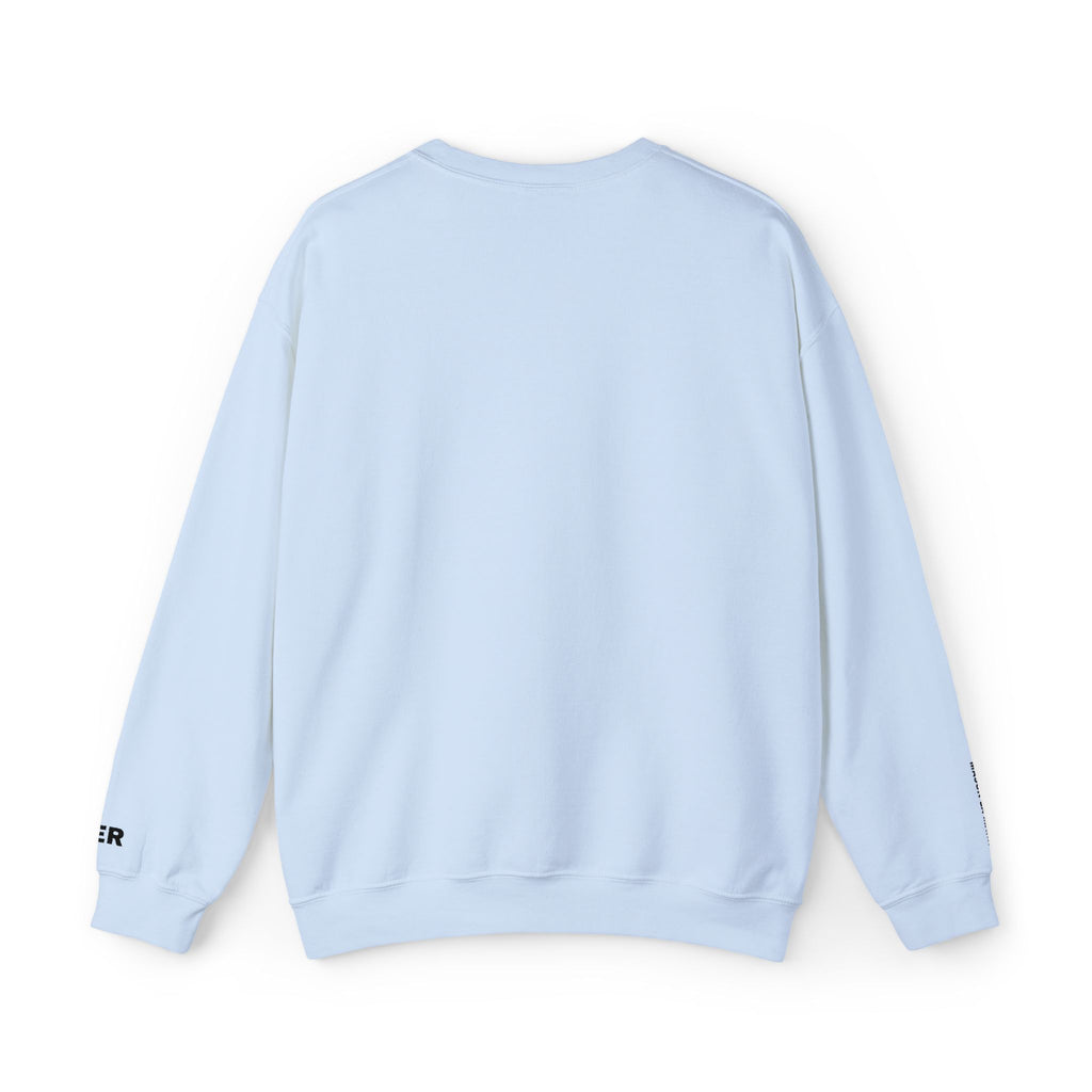 THE HER SWEATER
