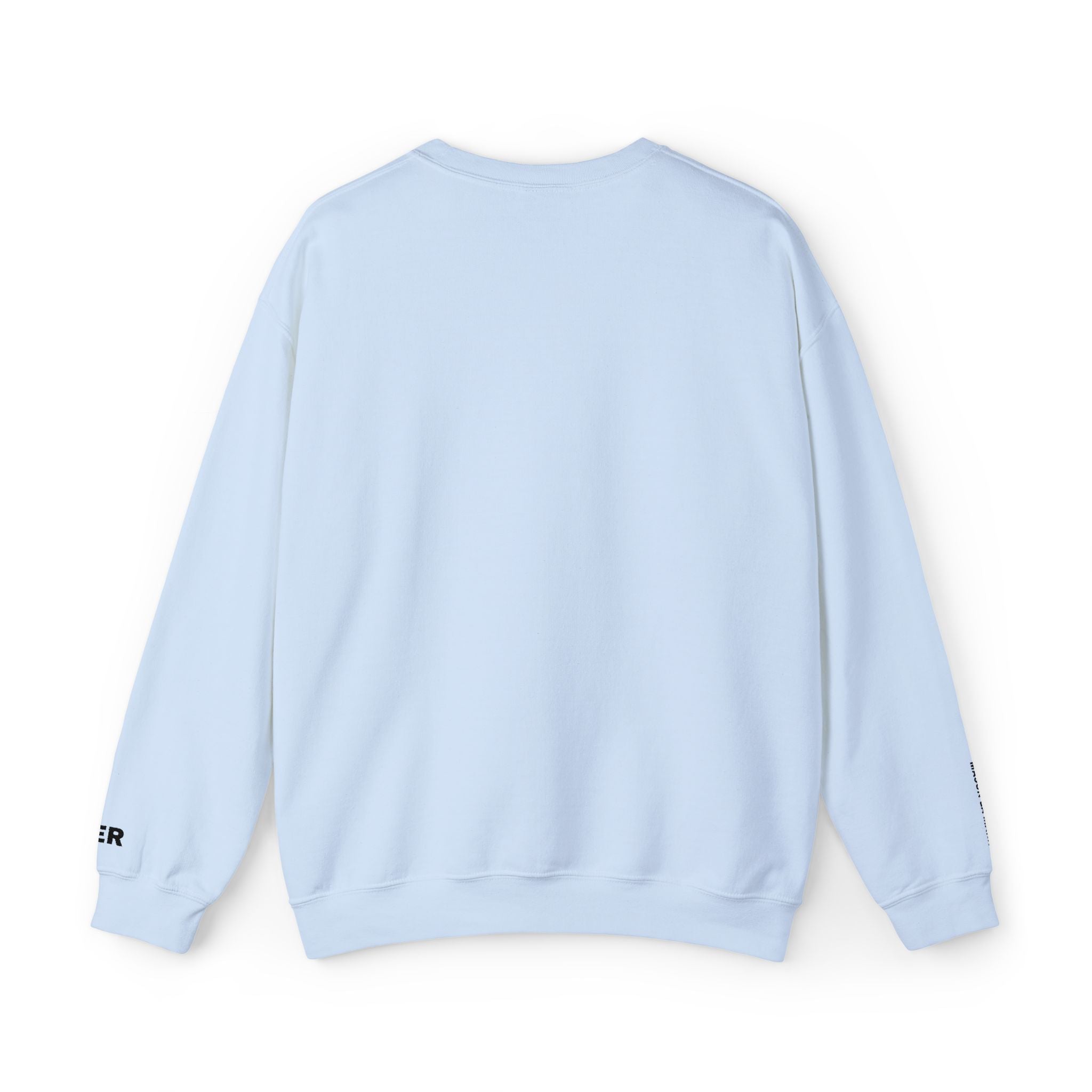 THE HER SWEATER