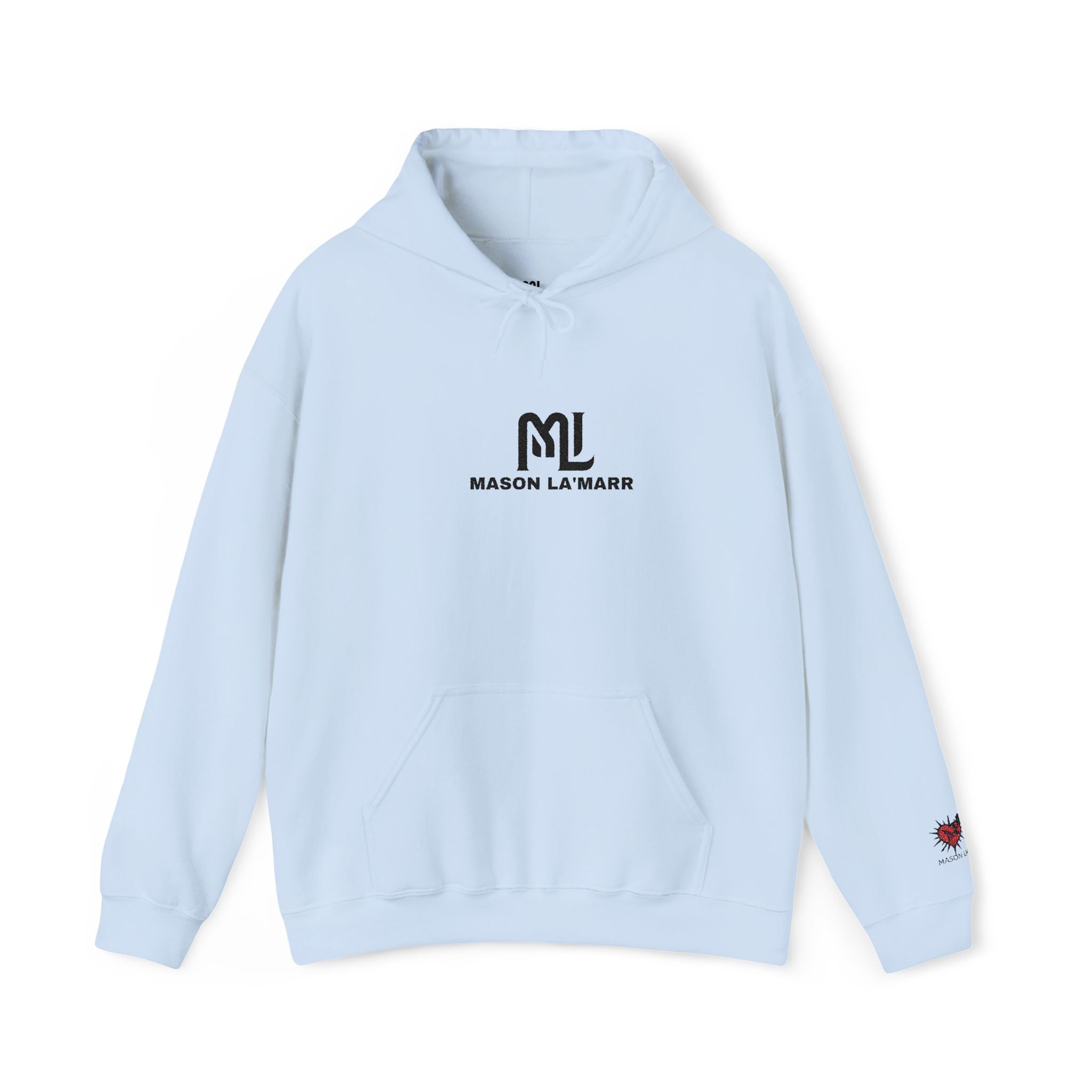 Her Mason The Hoodie