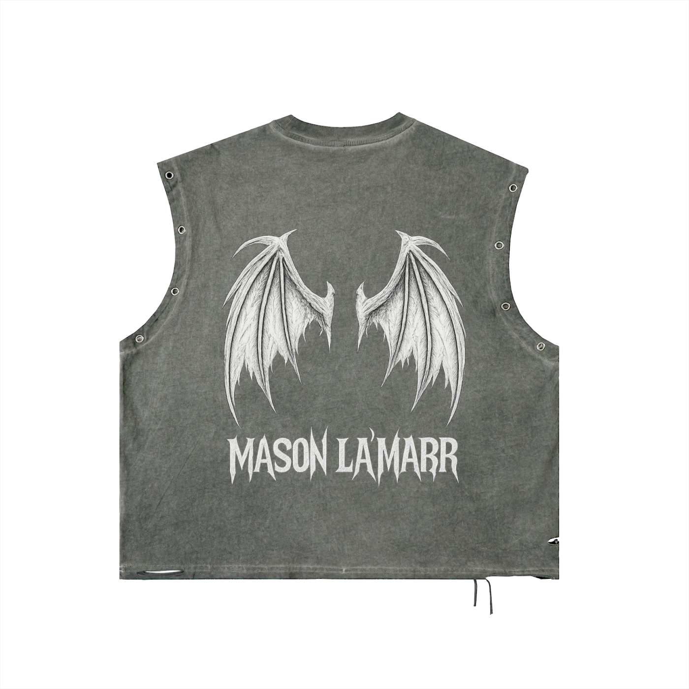 Ashbourne Tank Top