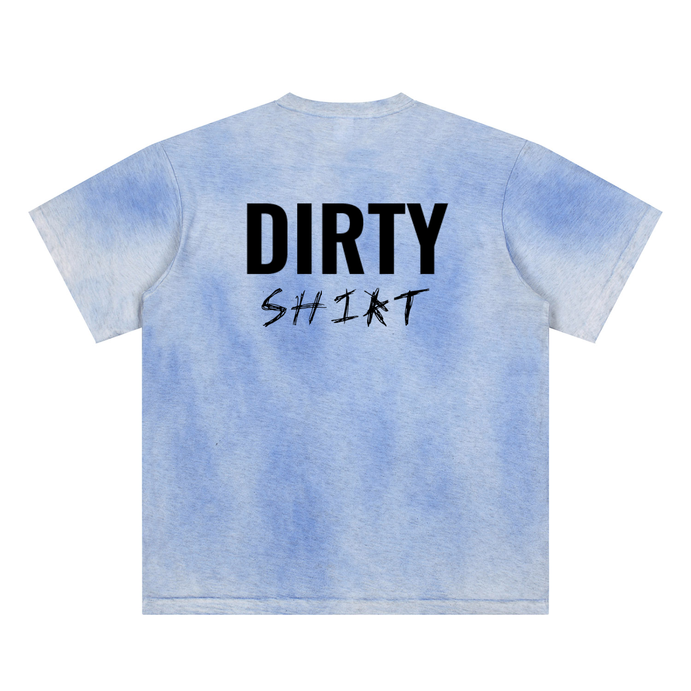 Dirty Shirt La’Marr
