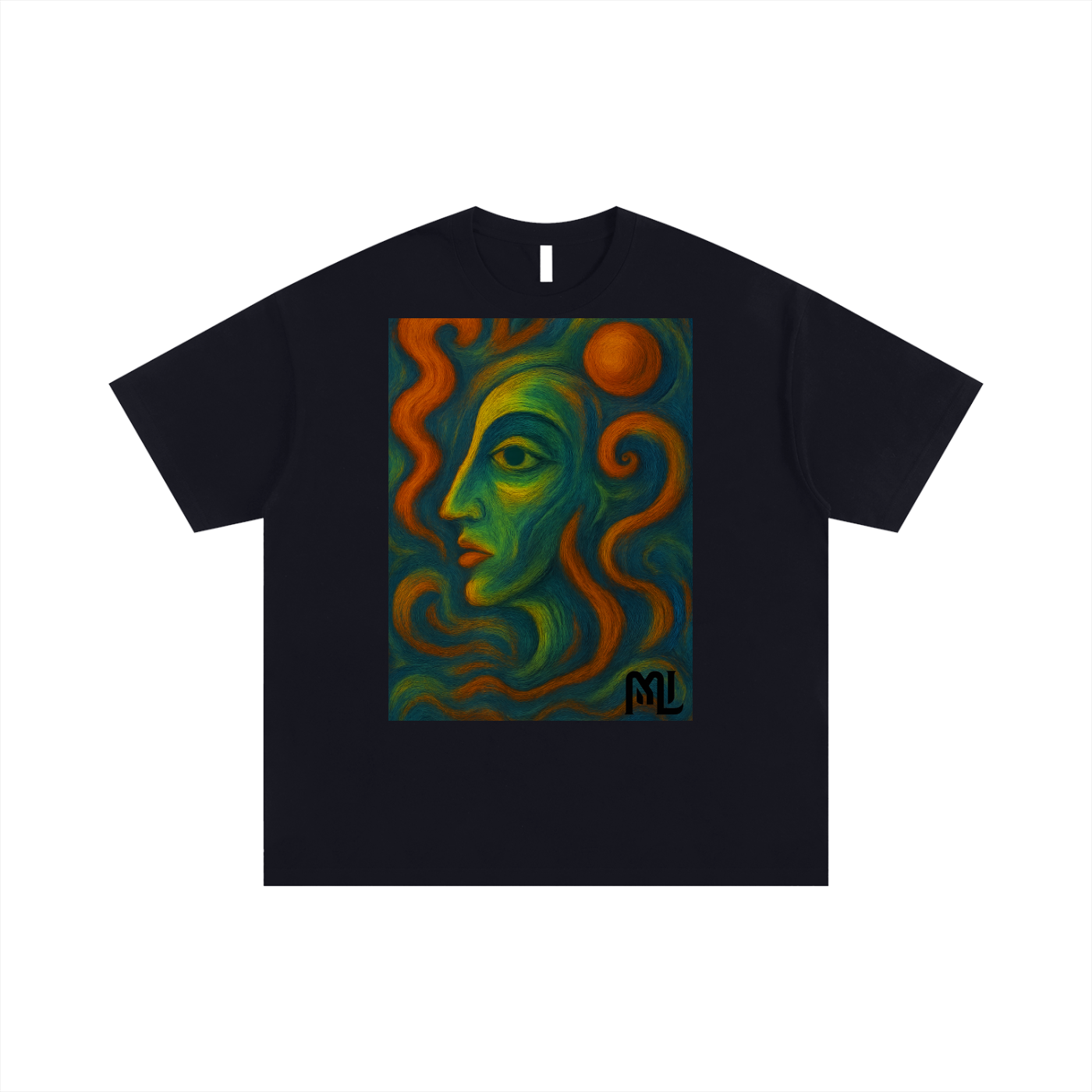 The Elite Piece 002 (Newasi Swirl)