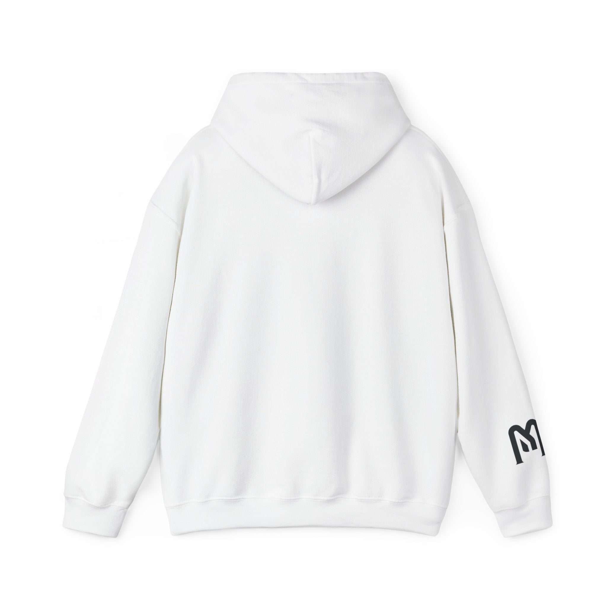 Military Olivia Hoodie