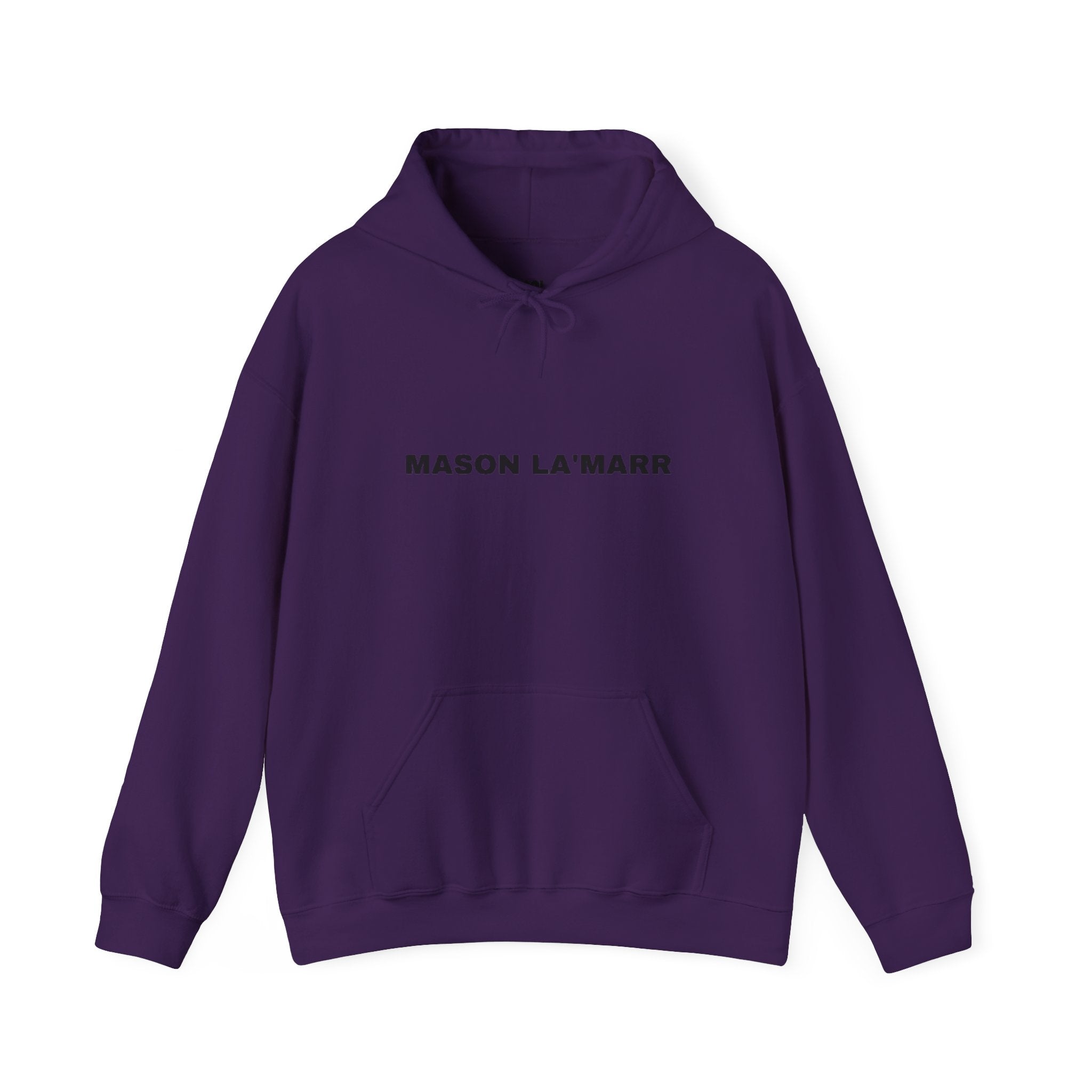MASON LA'MARR THE HOODIE WOMEN