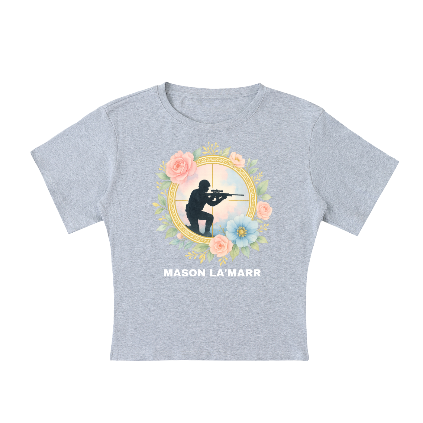 Miss Scope T Shirt