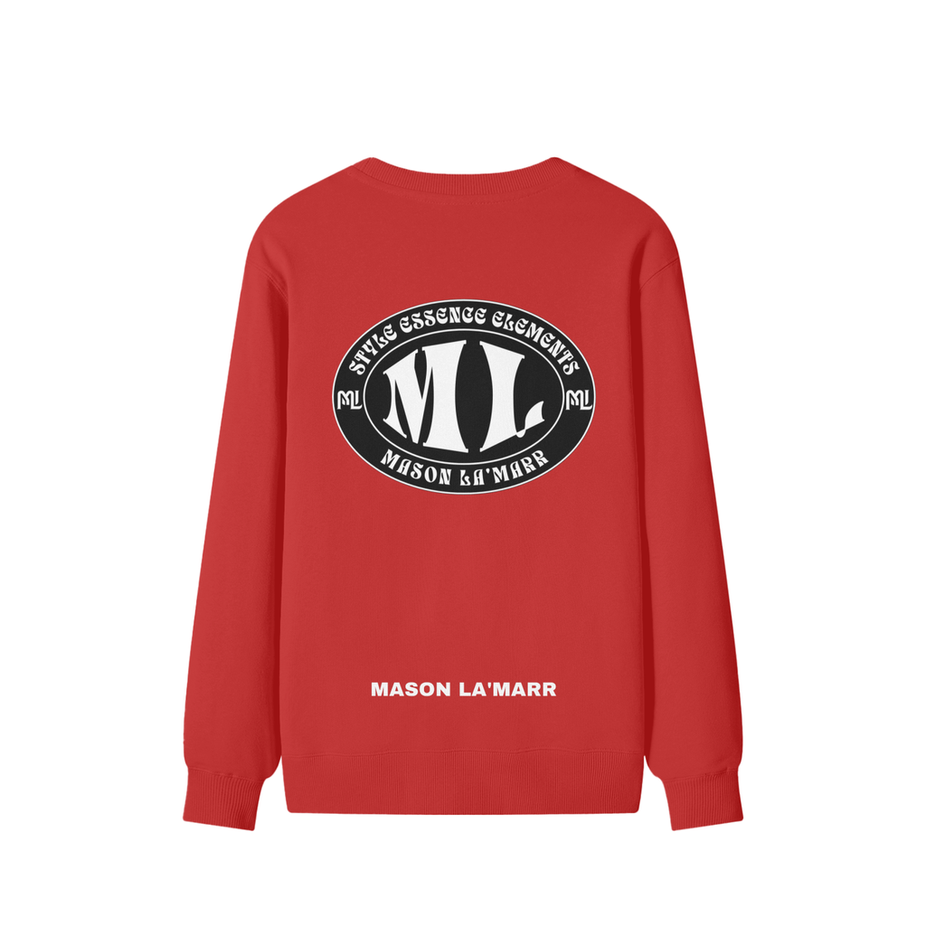 Classic Sweater