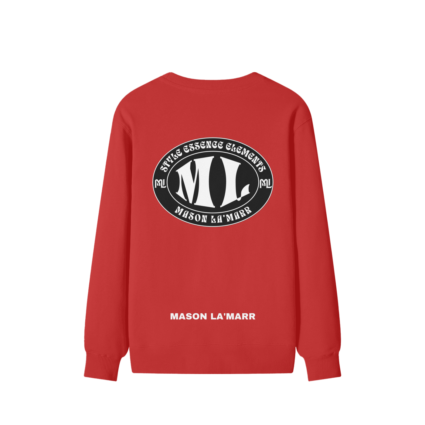 Classic Sweater