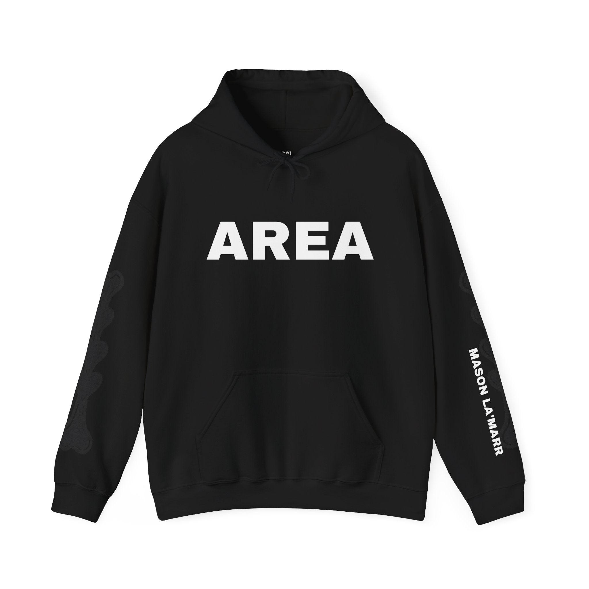 AREA 51 HOODIE
