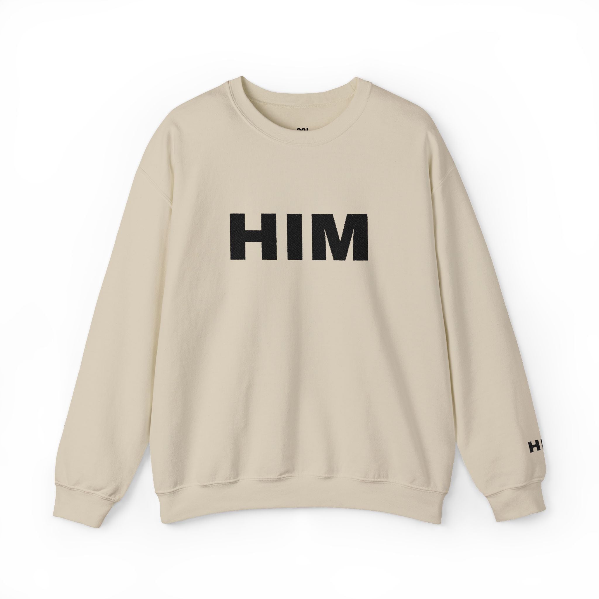 THE HIM SWEATER