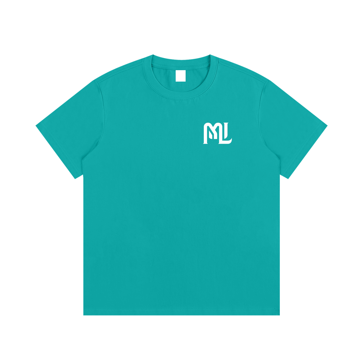 Essential AOD Cotton T-Shirt