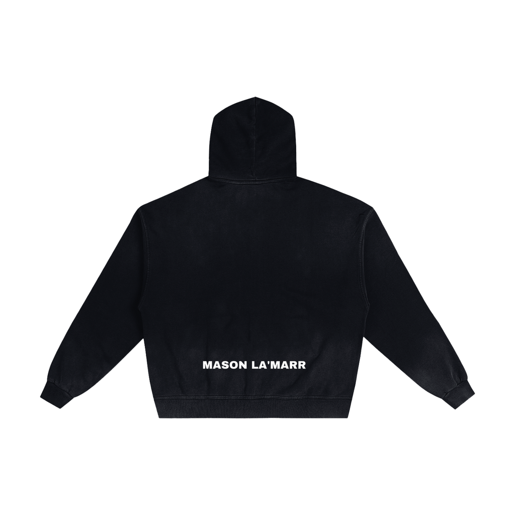 Zip Hoodie MK1