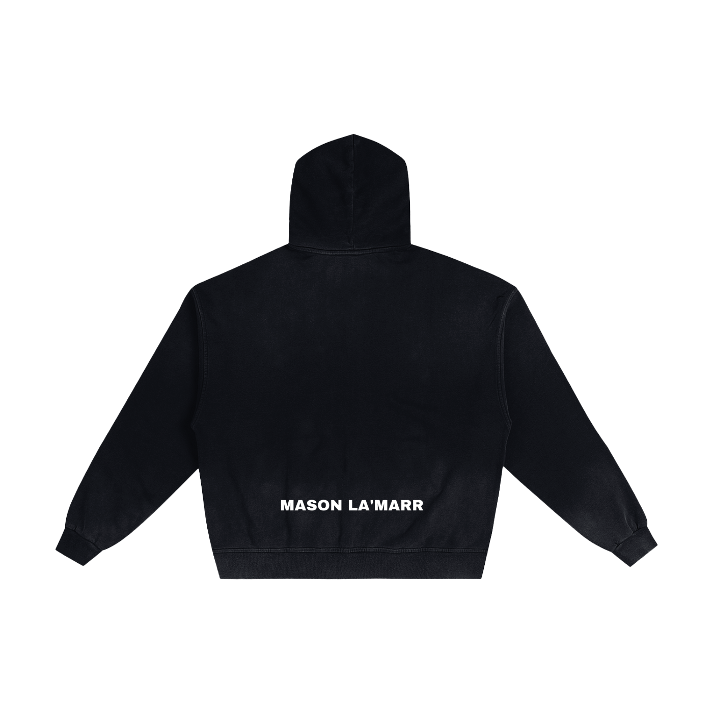 Zip Hoodie MK1