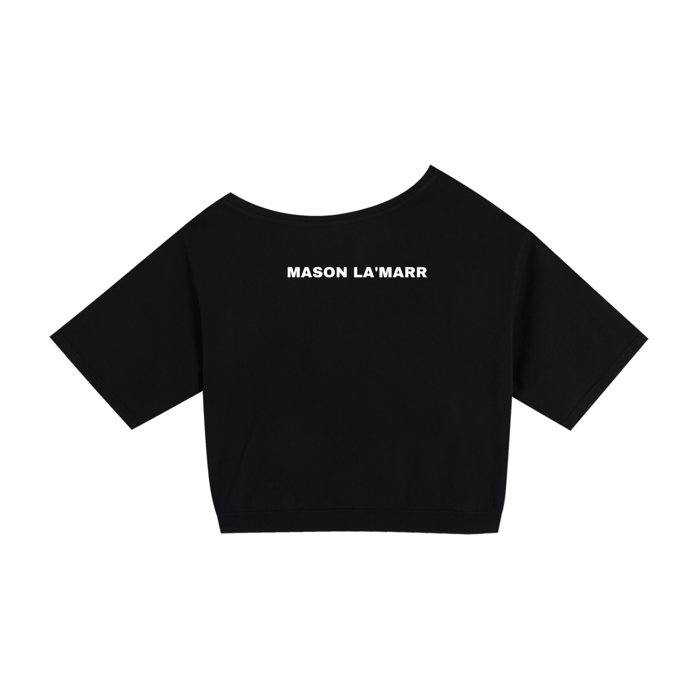 Lady La’Marr Bag Fit Shirt