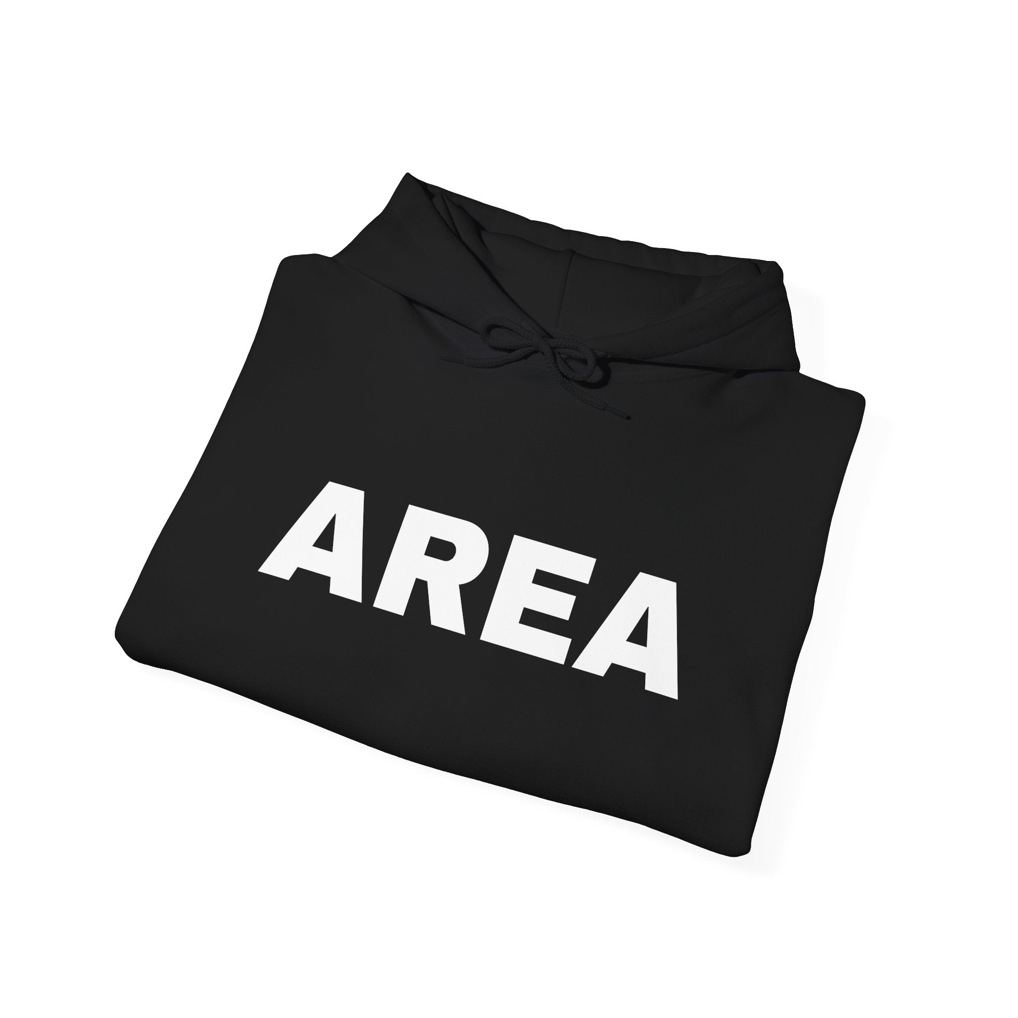 AREA 51 HOODIE