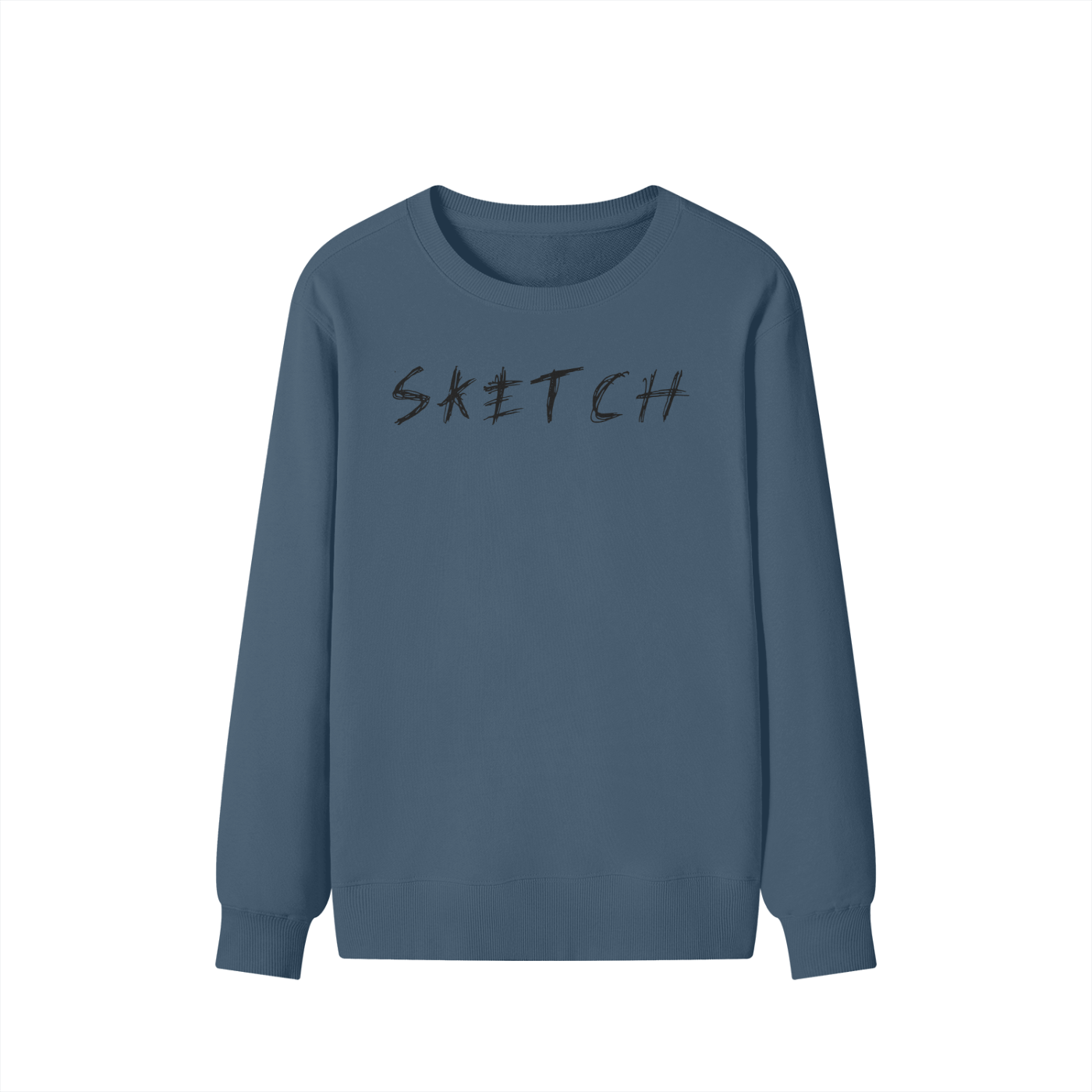 Art Sweater