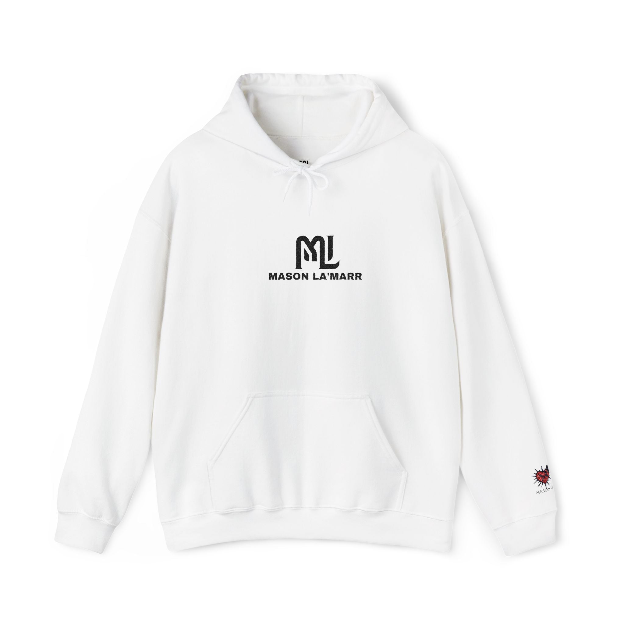 Her Mason The Hoodie