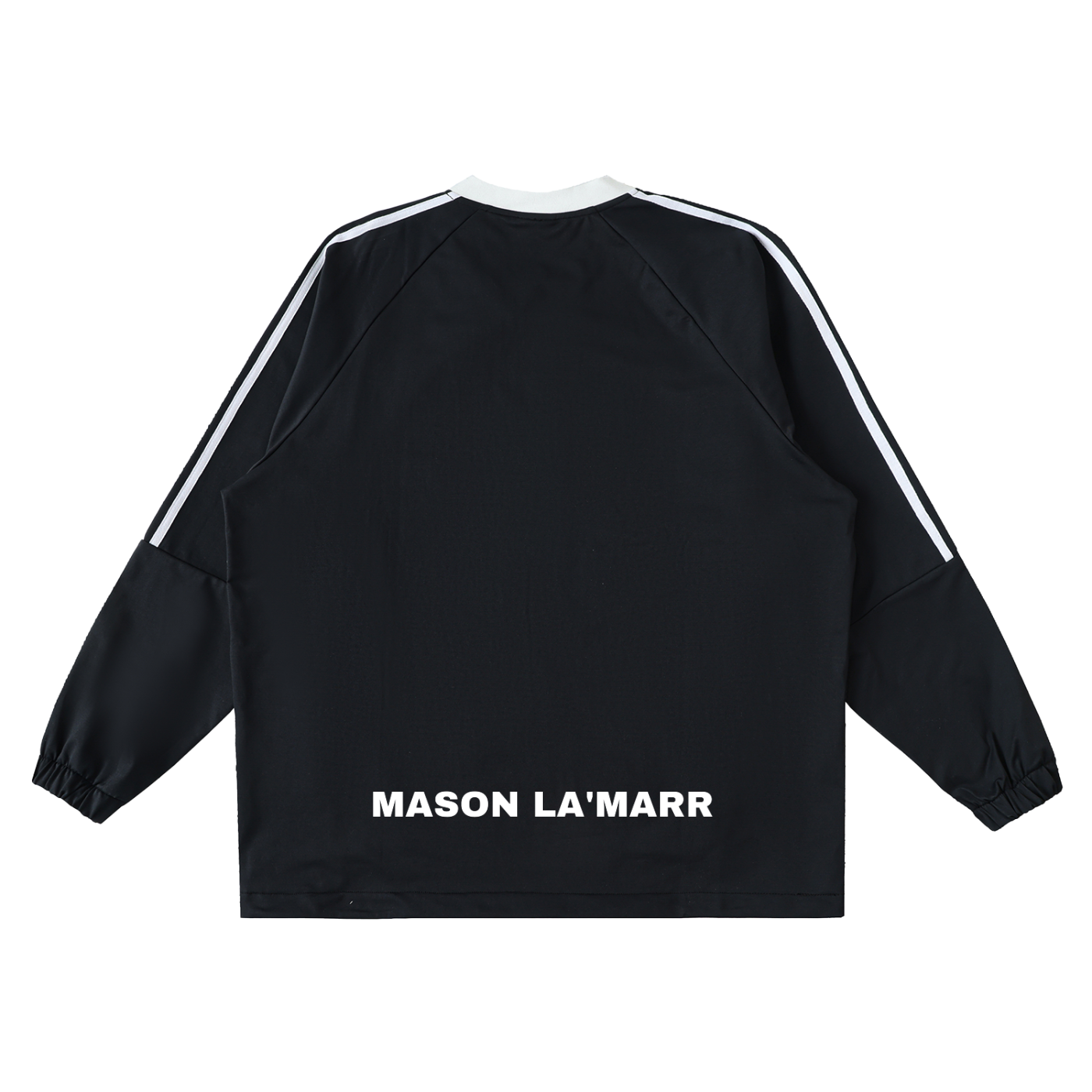 Mason La’Marr Sweater Jacket
