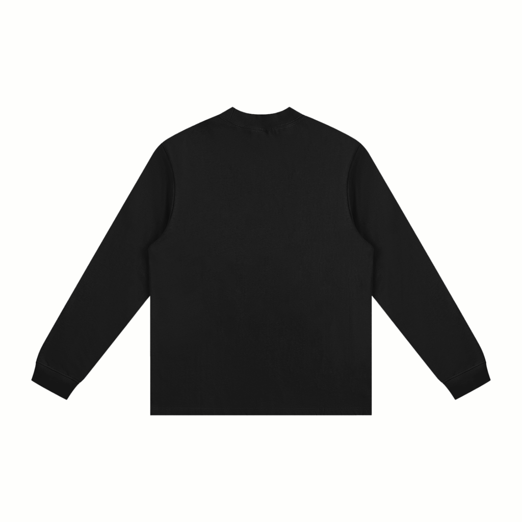 Springs Neck Sweater