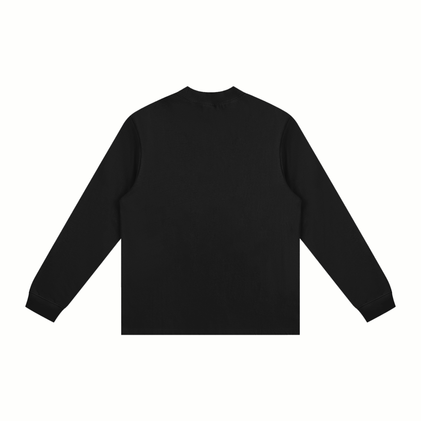 Springs Neck Sweater