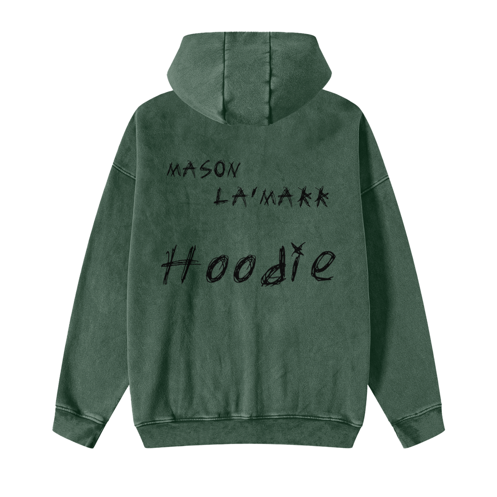 MASON LA'MARR A HOODIE