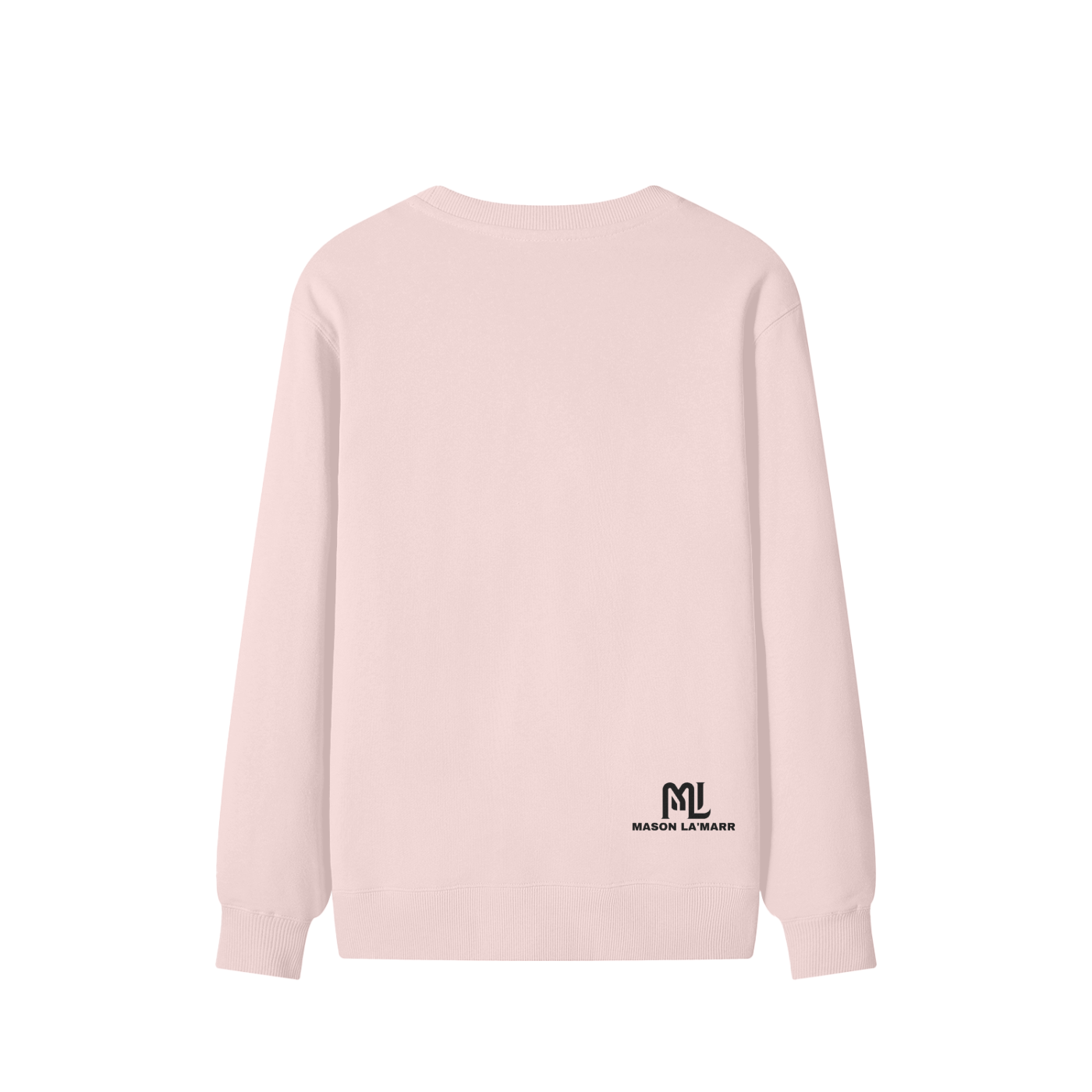 Her Royalty Sweater