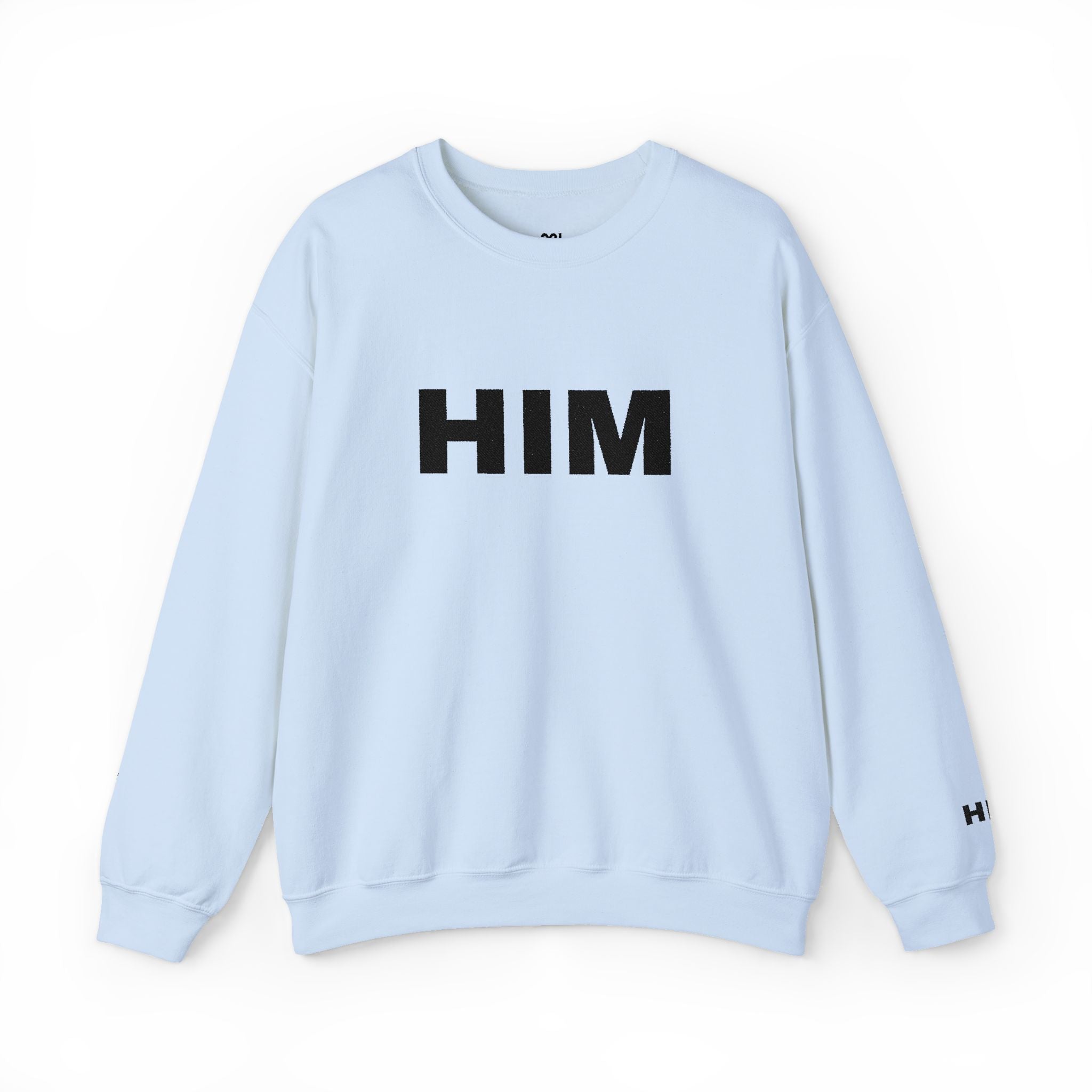 THE HIM SWEATER