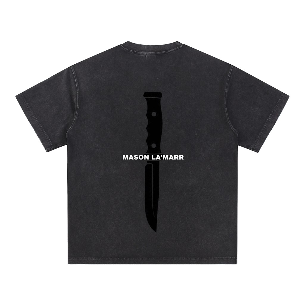 Dagger Me Crazy T Shirt