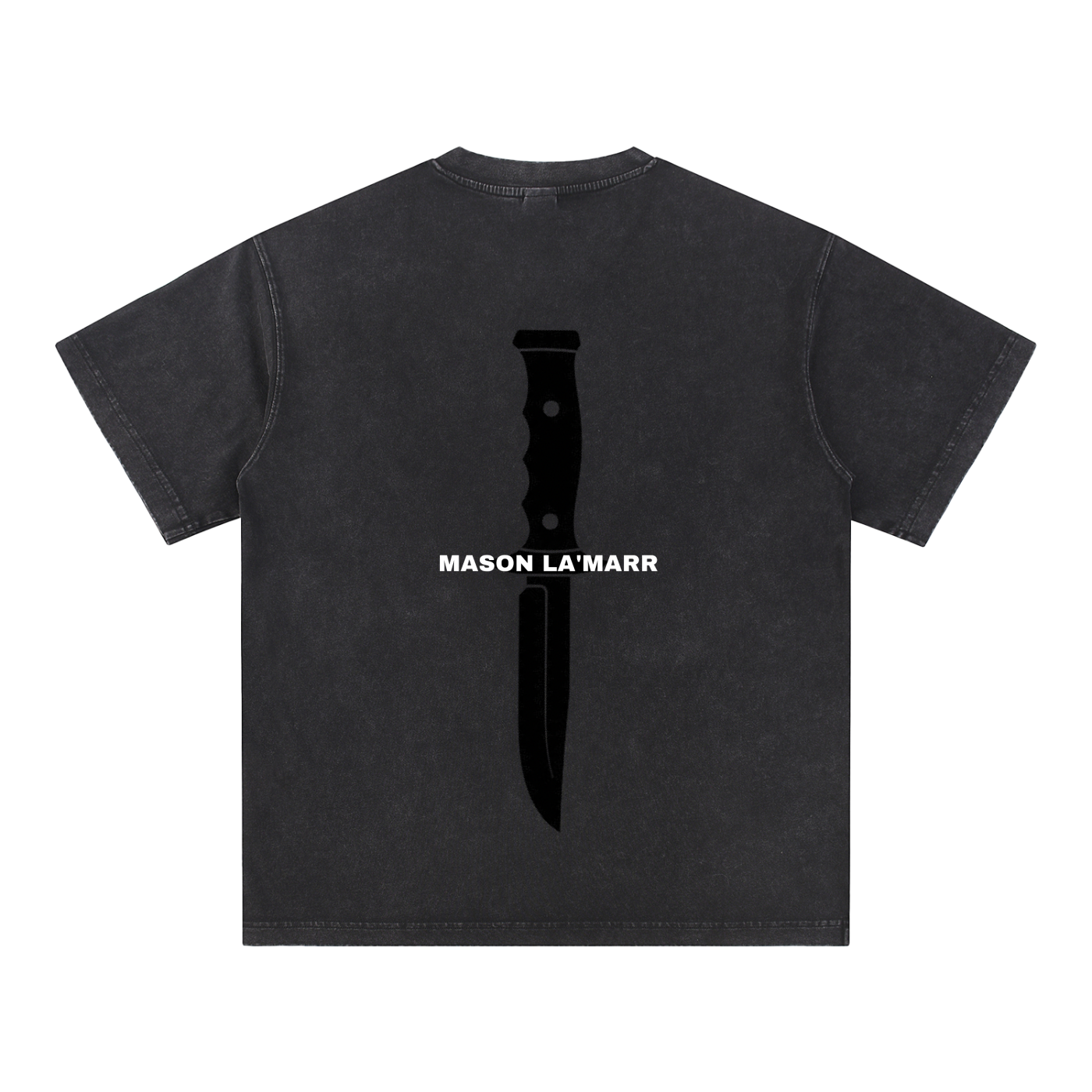 Dagger Me Crazy T Shirt