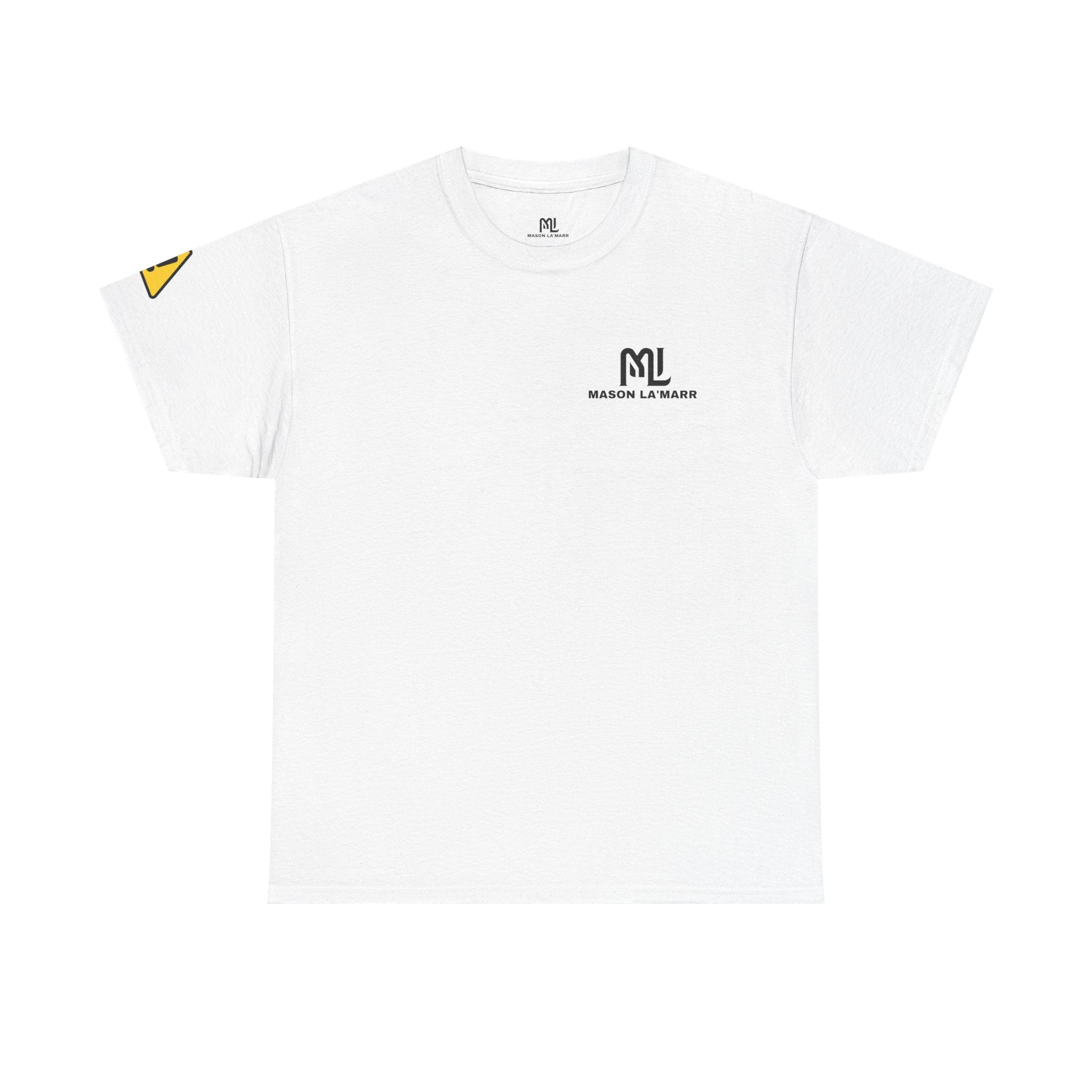 DO NOT TOUCH! T-Shirt