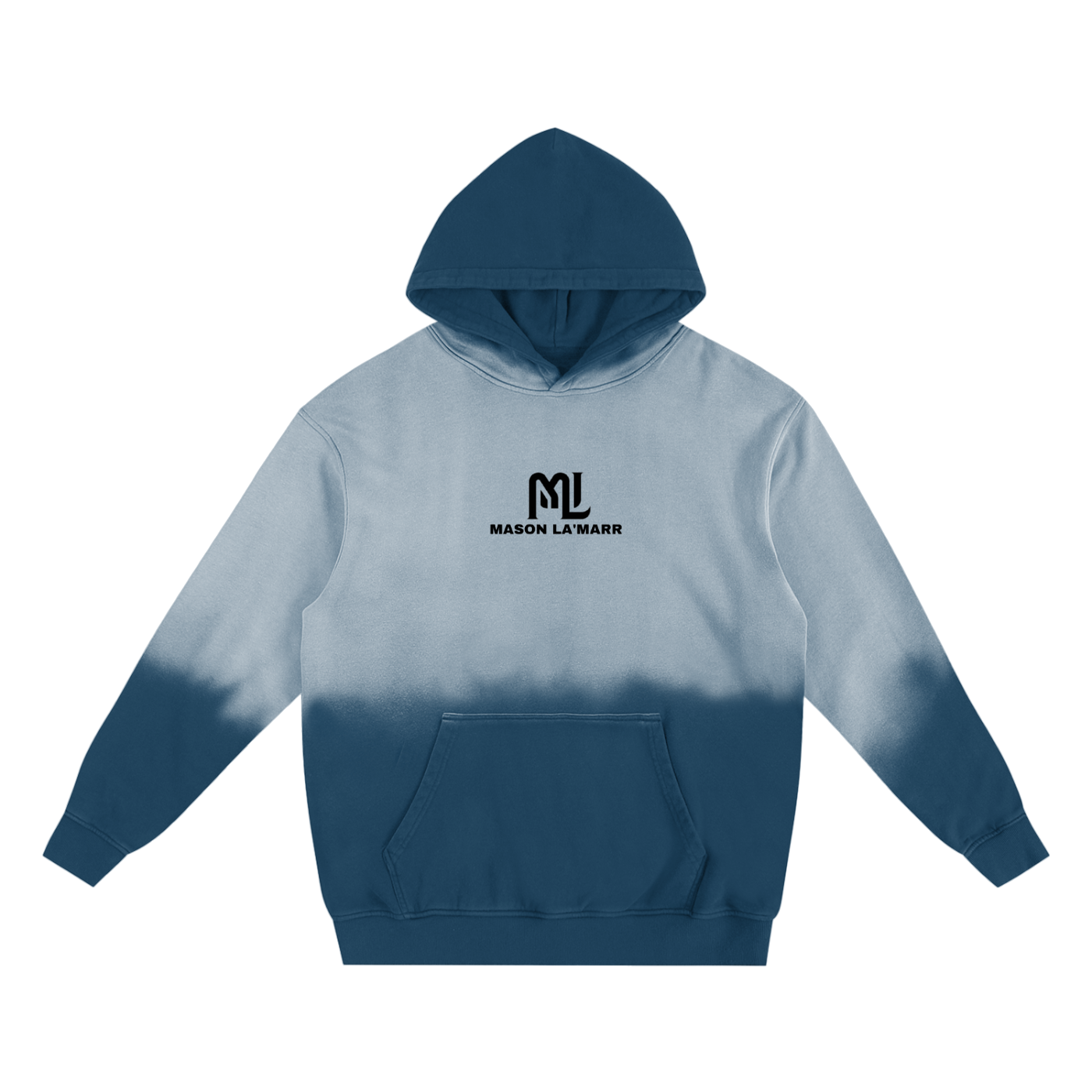 Monarki Hoodie