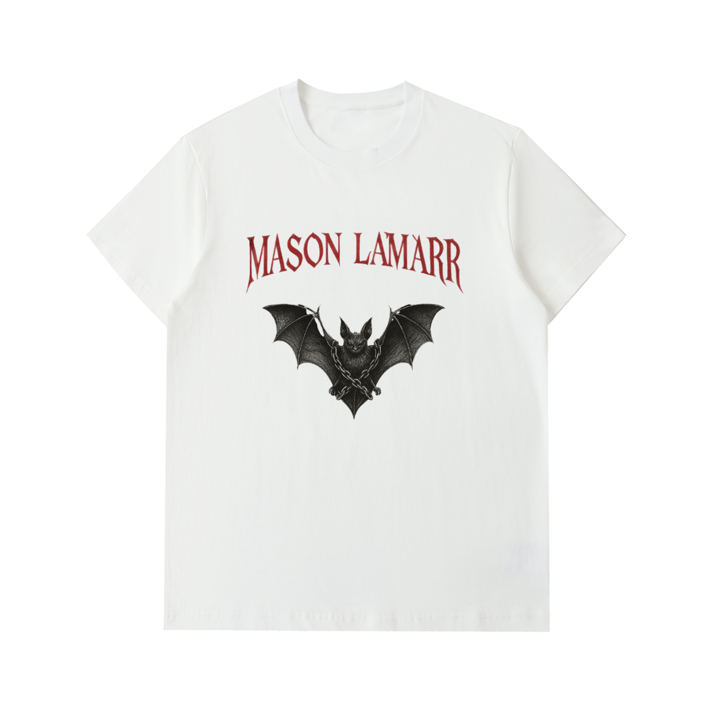 Bat Shirt