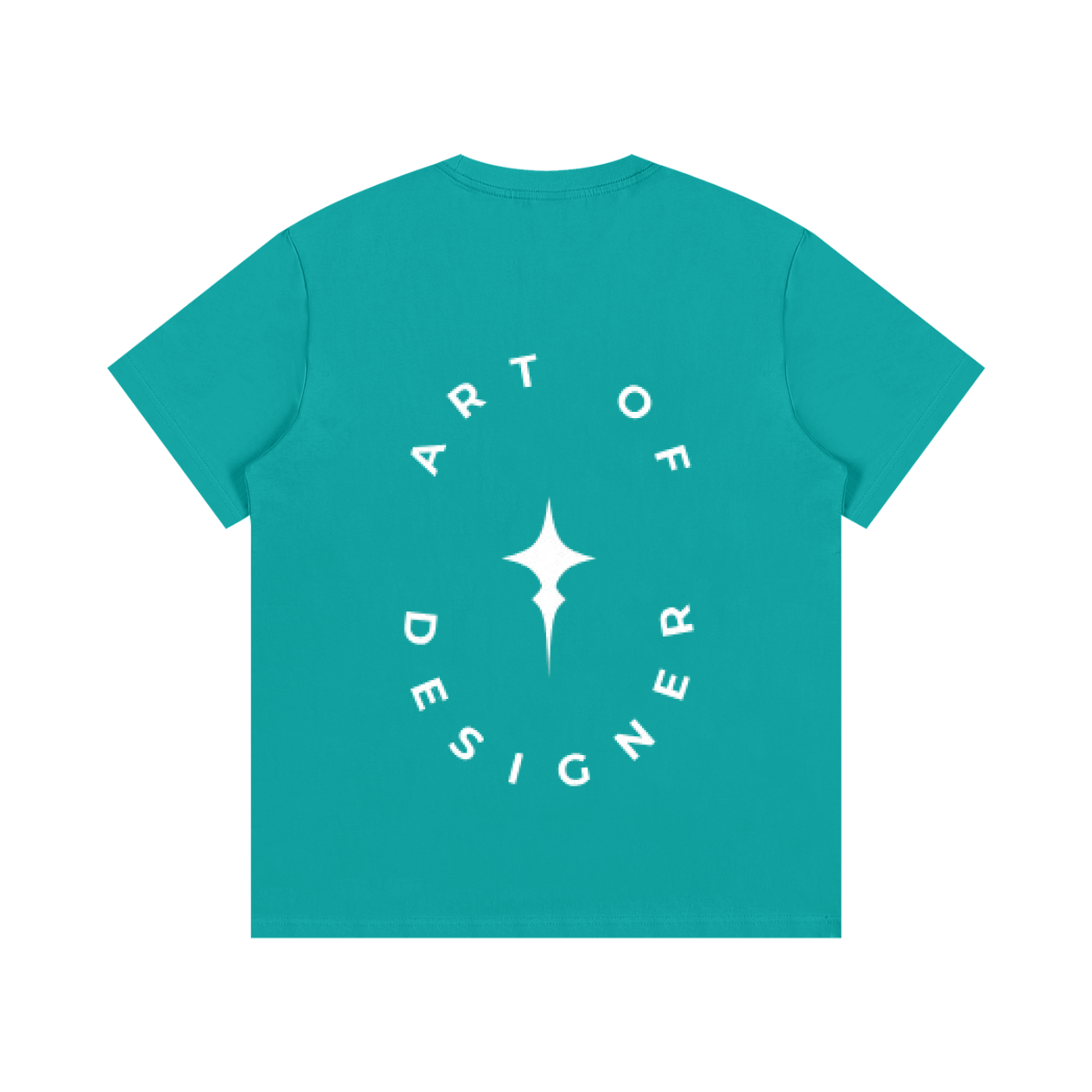Essential AOD Cotton T-Shirt