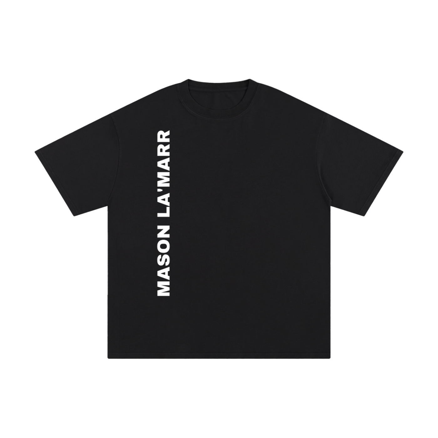 Mason La’Marr Night Shirt