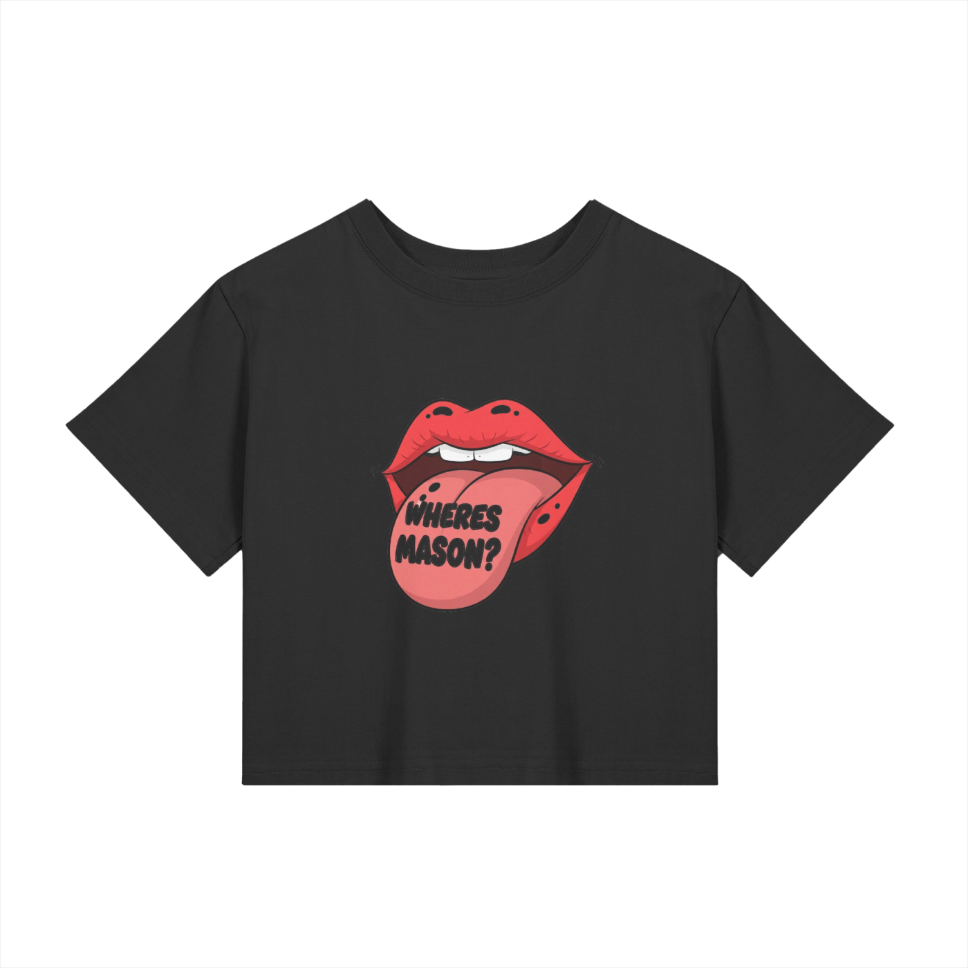 WHERES MASON? Women's Shirt