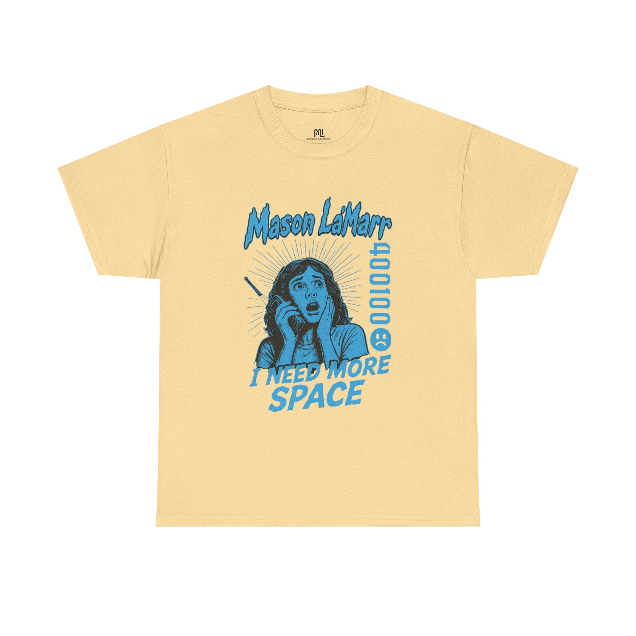 I Need Space Shirt