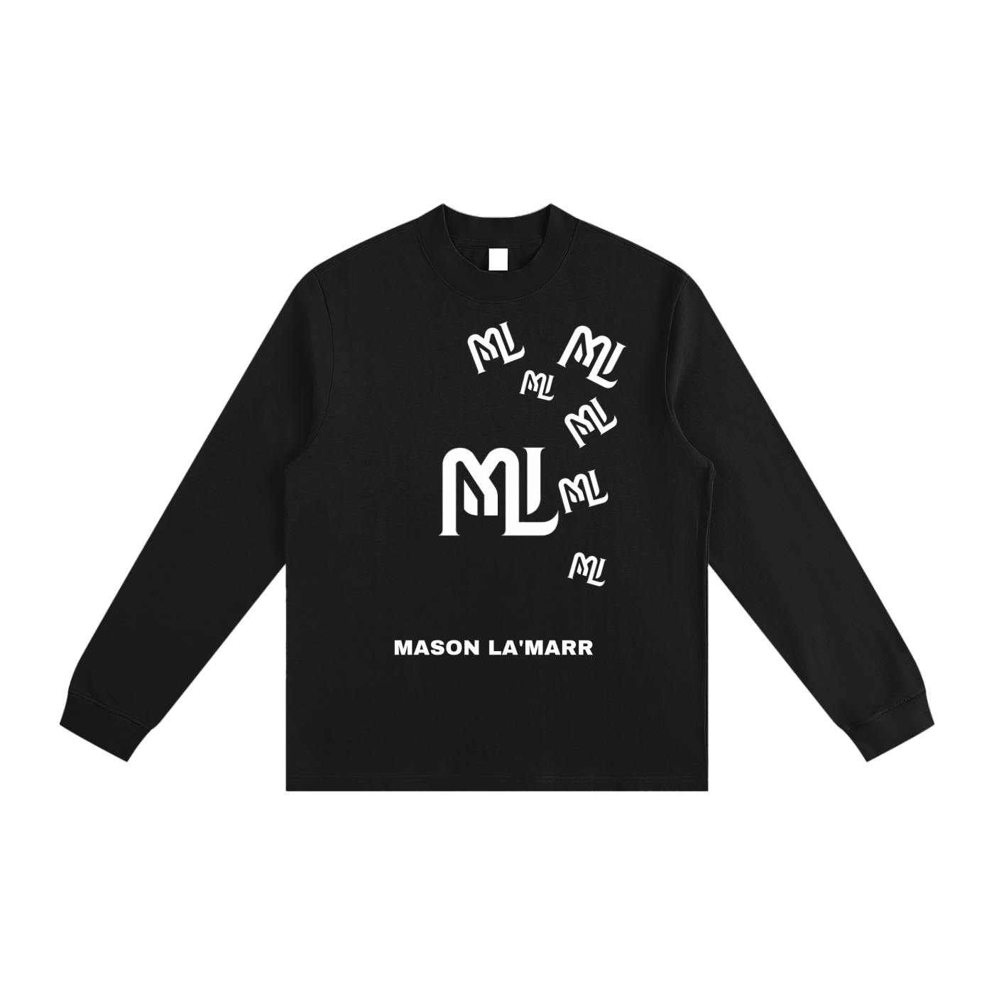 Springs Neck Sweater