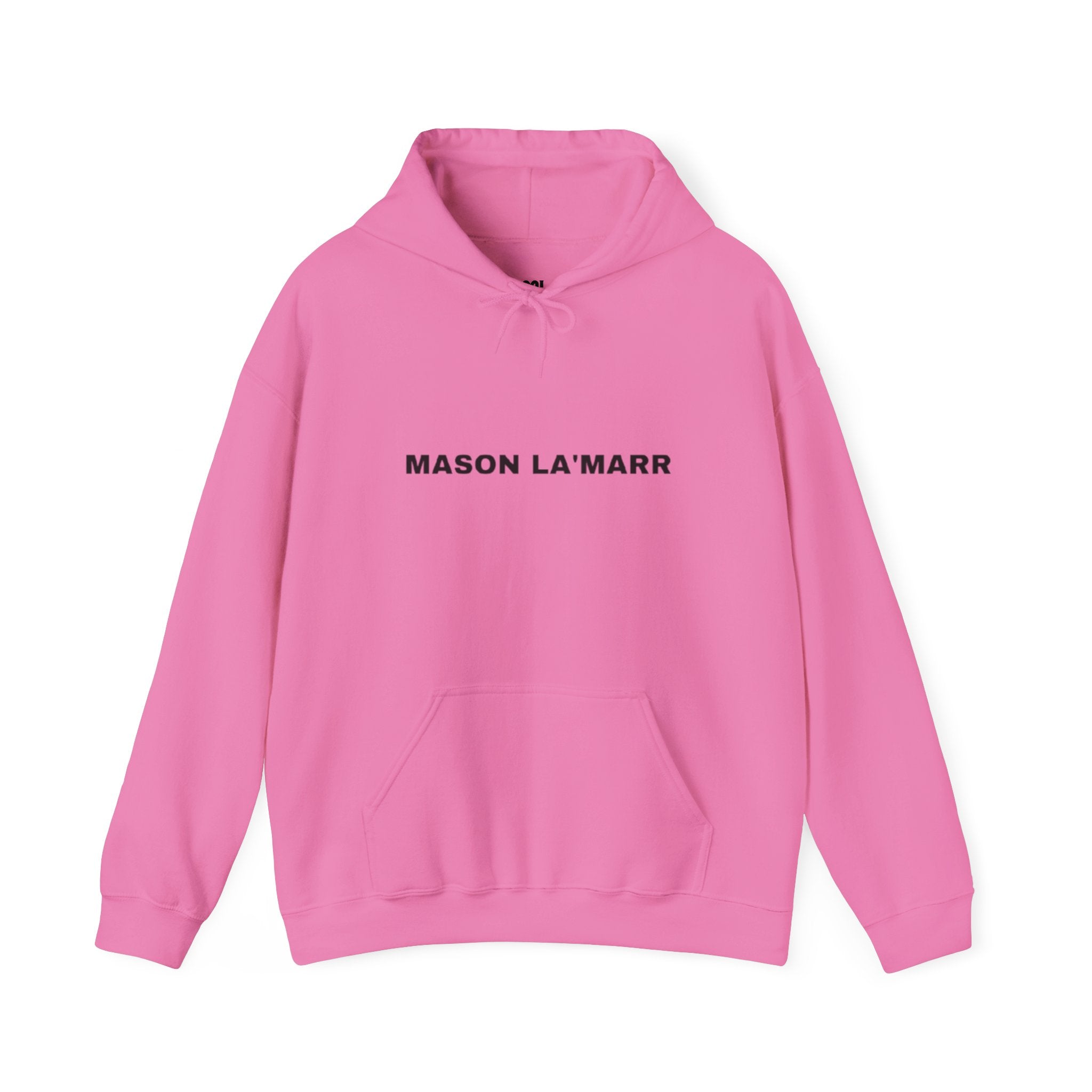 MASON LA'MARR THE HOODIE WOMEN