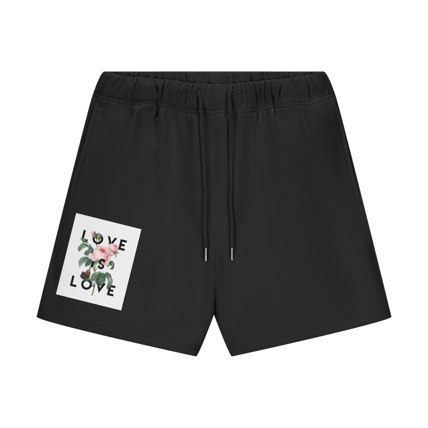 Love Shorts