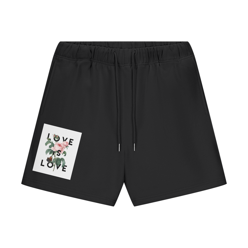 Love Shorts
