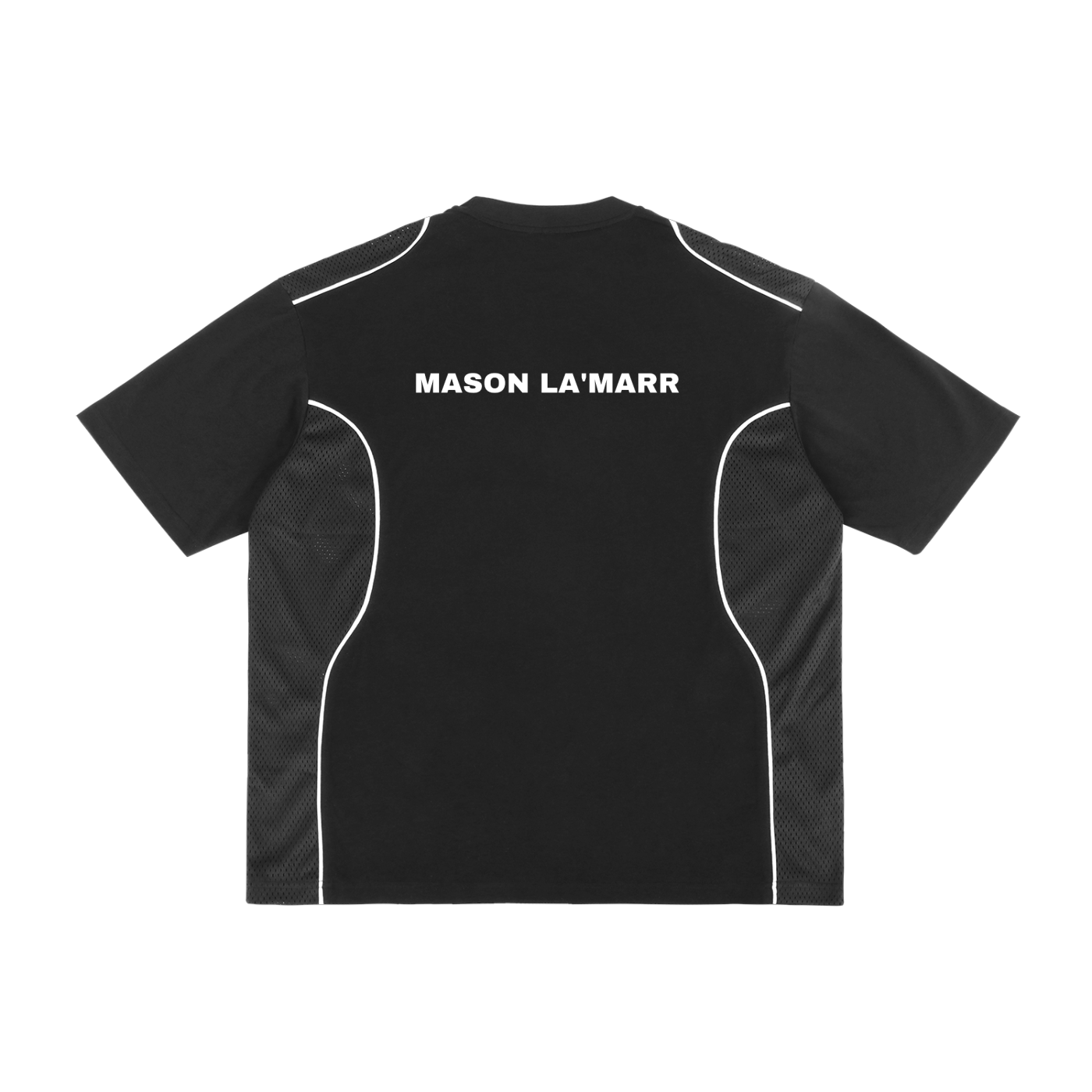 The Art of Designer Shirt (Mesh)