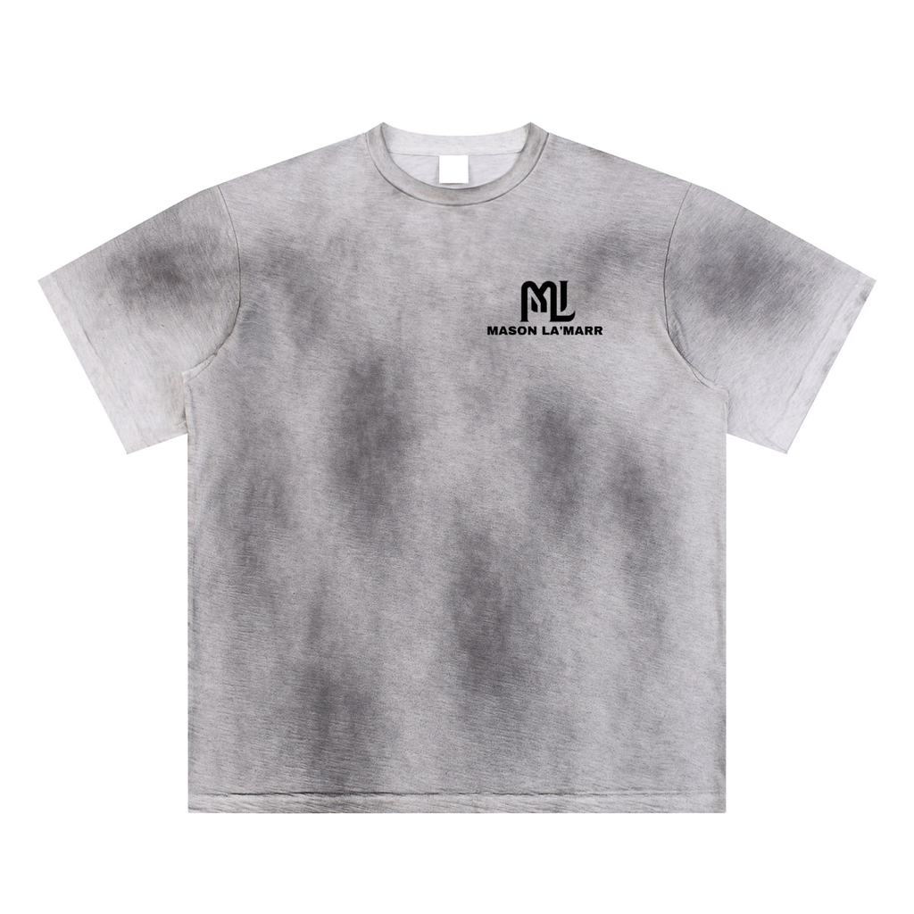 Dirty Shirt La’Marr