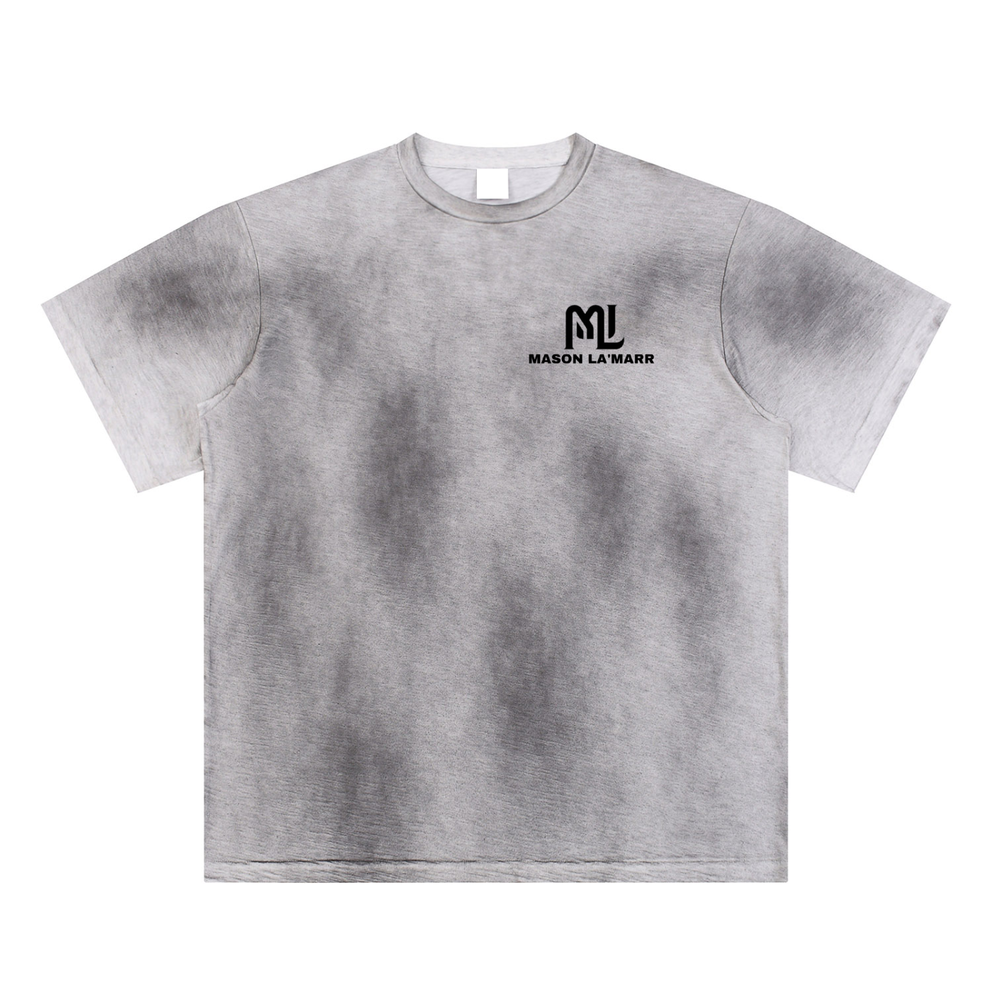 Dirty Shirt La’Marr