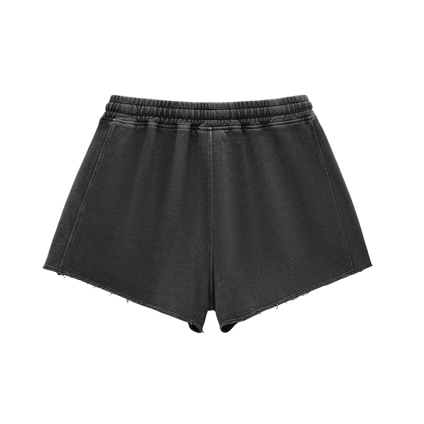 Her Drawstring Shorts