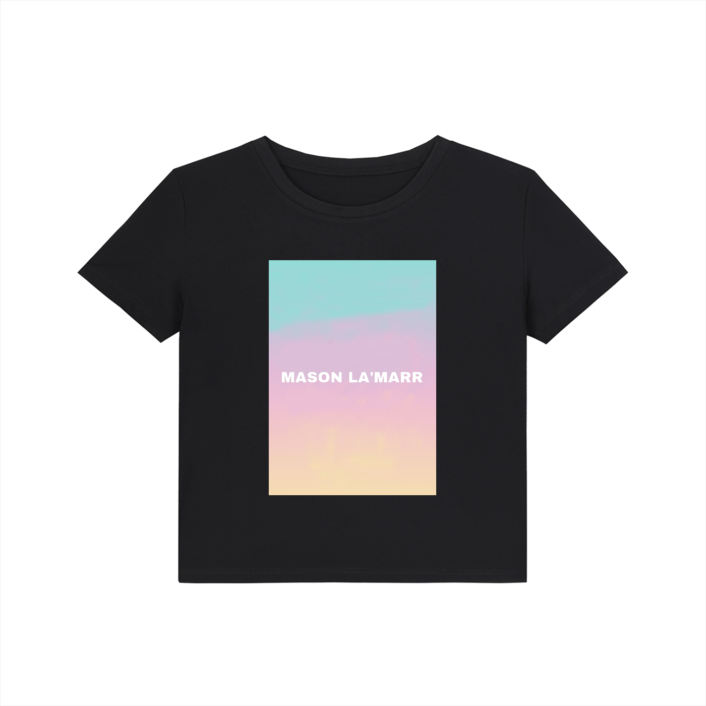 Essential Mulberry T-Shirt