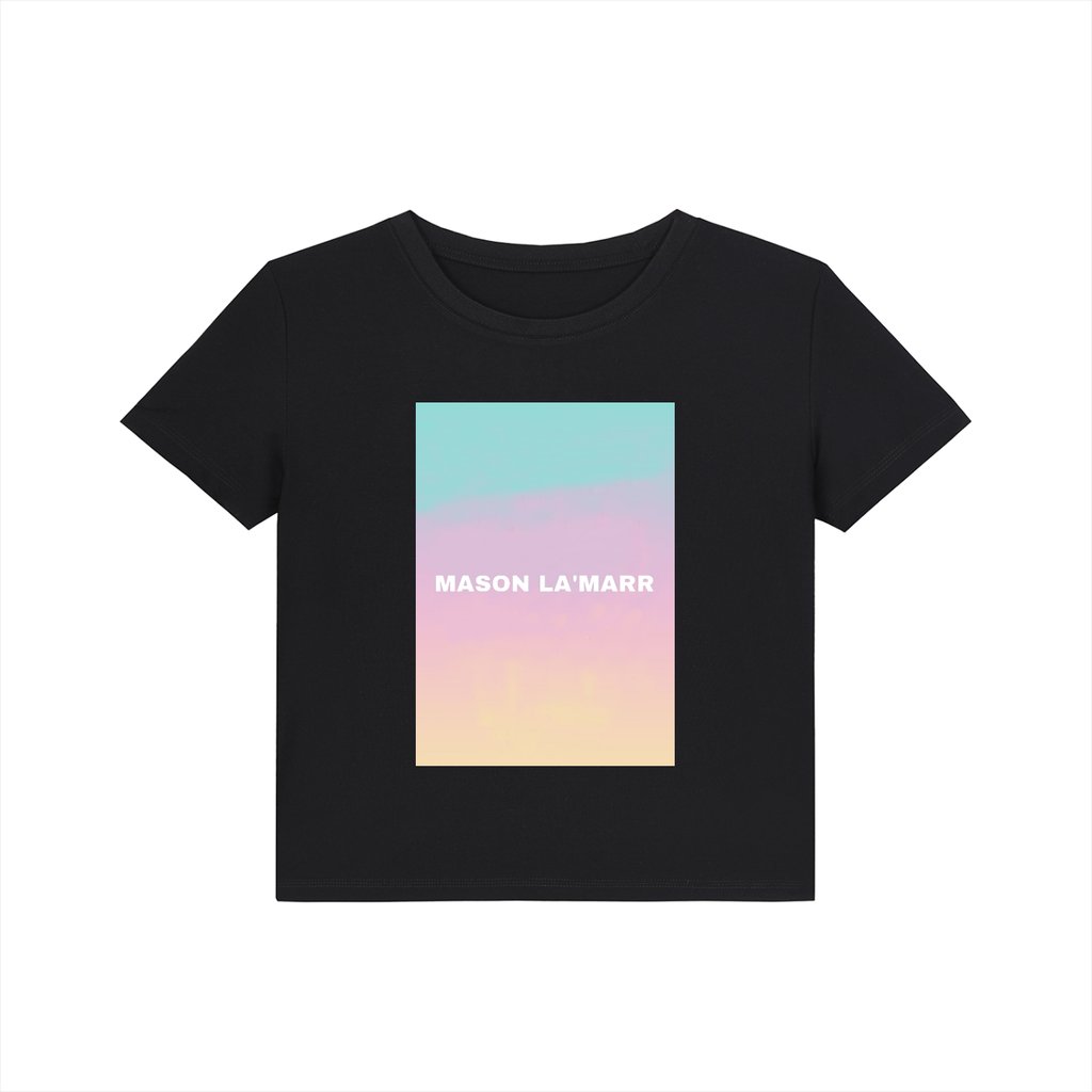 Essential Mulberry T-Shirt